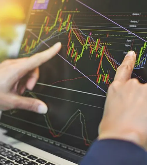 Trading Software